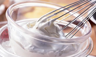淡奶油和黄油怎么保存 黄奶油怎么储存
