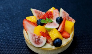 肠胃炎可以吃水果吗 急性肠胃炎可以吃水果吗