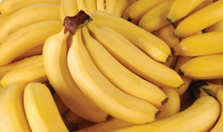 生理期可以吃香蕉吗 女生生理期可以吃香蕉吗