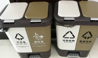 泡面桶是可回收垃圾吗 泡面桶废物利用