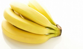 香蕉可以裹淀粉油炸吗 炸香蕉裹什么淀粉