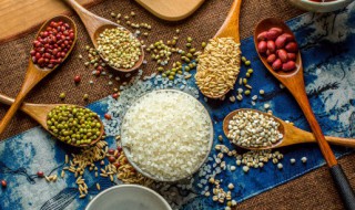 为什么绿豆比红豆容易煮烂（红豆为什么比绿豆难煮）