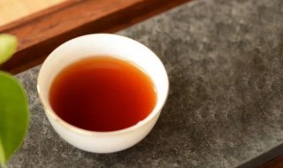 普洱茶生茶熟茶减肥 普洱生茶和熟茶的减肥效果
