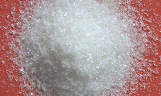 柠檬酸铁铵和亚铁氰化钾的区别（氰化钾跟亚铁氰化钾有什么区别）