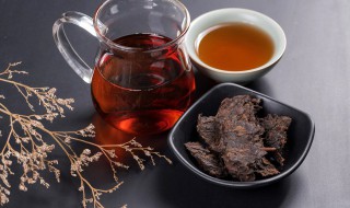 普洱熟茶的功效与作用 普洱熟茶的功效与作用是什么