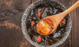 冰粉粉和白凉粉一样吗（冰粉和白凉粉一样的吗）