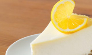 淡味黄油可以做蛋糕吗 咸味黄油可以做蛋糕吗