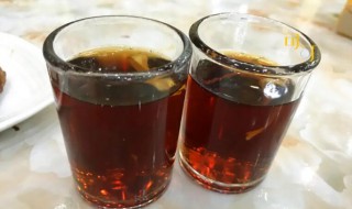 黄酒加姜丝加热多久（煮黄酒放姜丝要煮滚吗）