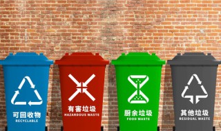 坏的塑料桶属于什么垃圾 塑料水桶属于什么垃圾