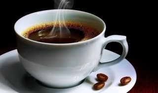 咖啡杯上的两个孔哪个是喝的 咖啡杯上两个孔分别作用