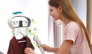 挂烫机水垢堵了怎么办 蒸汽挂烫机水垢堵住使用不了怎么办