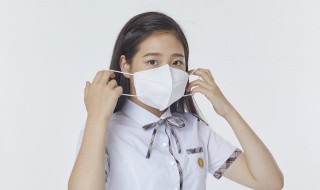 什么口罩能防细菌 口罩为什么能抵挡细菌