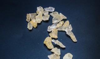 冰糖熬不化什么原因 冰糖熬不化怎么办