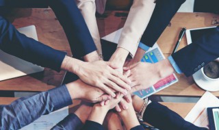 比较有朝气的团队名字 比较有朝气的团队名字六个字