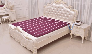 长期睡水暖毯的危害（睡水暖毯的好处和坏处）