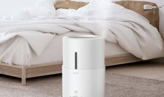 加湿器能用凉白开水吗（加湿器加凉白开水可以吗）