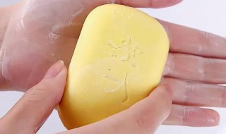 经常用硫磺皂洗澡好吗（洗澡经常用硫磺皂好不好）