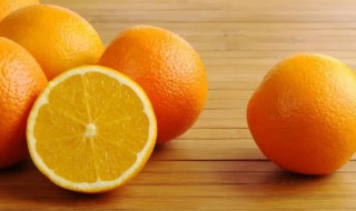 晚上睡前吃橙子的好处 晚上睡觉前适合吃橙子吗