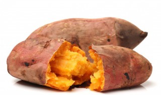 蒸红薯和烤红薯的热量一样吗 烤红薯的热量和蒸红薯的热量哪个高