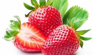 草莓的热量和糖分高吗（草莓算高糖分高热量水果吗）