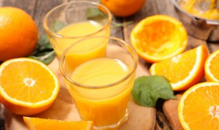 榨汁机榨橙汁怎么榨（榨汁机榨橙汁怎么榨视频）