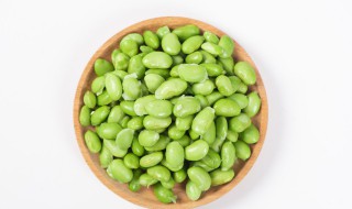 刀豆的营养价值 刀豆的营养价值和功效