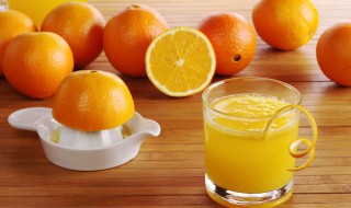血橙和脐橙哪个营养价值高（橙子和血橙营养价值）
