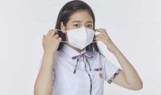 口罩中间熔喷布怎么辨别（怎么确认口罩中间是熔喷布）