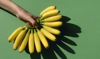 香蕉和地瓜一起吃会怎么样 香蕉和地瓜一起吃好吗