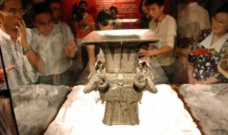 四羊方尊出土在哪里（四羊方尊是哪里出土的）