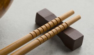 筷子的寓意和象征（筷子的形状蕴含着什么寓意）