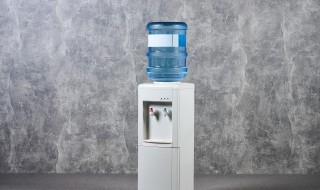 家用饮水机内部水垢如何清洗 家用饮水机怎样除水垢