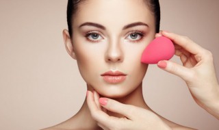 美妆蛋可以用卸妆水清洗吗（美妆蛋可以用卸妆水清洗吗?）