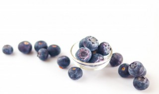 种植蓝莓时需要打药么 蓝莓种植过程中要打农药吗
