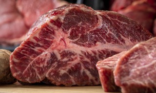 牛肉的肥肉部分怎么吃 肥肉多的牛肉怎么弄才好吃