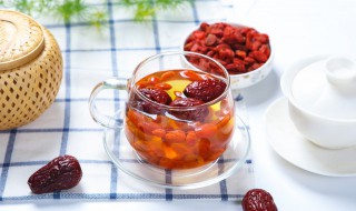 枸杞芽茶的营养价值 喝枸杞芽茶的好处与坏处