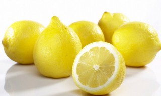 柠檬酸是防腐剂吗（食品添加剂柠檬酸是防腐剂吗）