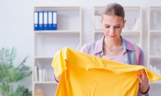 干洗店洗坏衣服怎么解决（干洗店洗坏衣服怎么办）