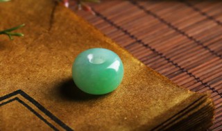 翡翠冰种油青是什么 翡翠冰种油青是什么等级