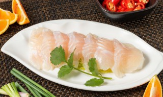 清蒸红鱼要多长时间 清蒸红鱼的做法和步骤