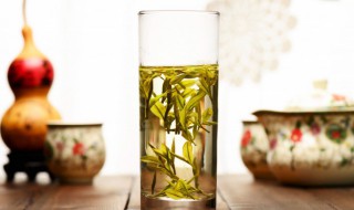 喝毛尖茶能减肥吗 减肥能喝信阳毛尖茶吗?