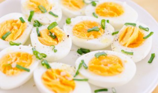 煮熟的鸡蛋要怎样才能保存时间长 煮熟的鸡蛋怎么能保存久些