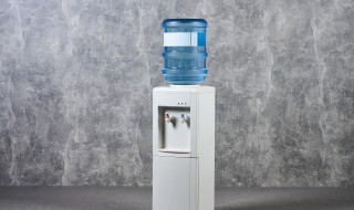怎么清洗饮水机净水器 怎么样清洗饮水机