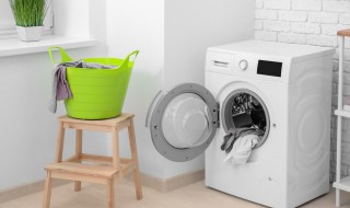 怎样清洗博世牌全自动洗衣机 博世洗衣机清洗剂怎么使用