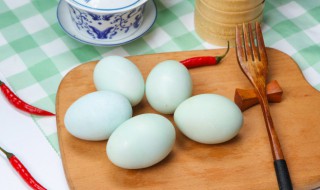 鹅蛋跟天麻怎么煮 鹅蛋煮天麻怎么做好吃