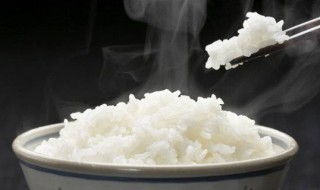 蒸米饭水到手指哪里 蒸米饭怎么用手指量水