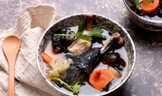 砂锅熬鸡汤要多长时间 砂锅炖鸡汤要几个小时