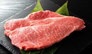 酱牛肉冷冻可以保存多久 酱牛肉速冻能保存多长时间