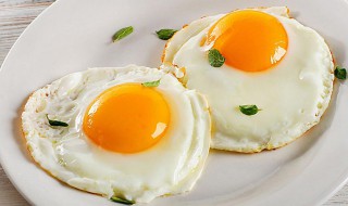 减肥早餐吃几个鸡蛋（减肥早餐吃几个鸡蛋合适）