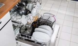 不粘锅可以放洗碗机里洗吗 不粘锅能放在洗碗机洗吗?